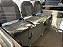 Barco Martinelli Dream Bass 6.0 Expedition+ Mercury 60 hp ELPT 4T Part. Elétrica Power Trim Fat. PJ + Carreta rodoviária e acessórios de navegação instalados - Imagem 11
