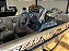 Barco Martinelli Dream Bass 6.0 Expedition+ Mercury 60 hp ELPT 4T Part. Elétrica Power Trim Fat. PJ + Carreta rodoviária e acessórios de navegação instalados - Imagem 10