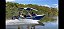 Barco Tornado 550 BASS SD com Tohatsu 30 HP 2T partida elétrica e comando original preço PJ + Carreta Rod. + Acessórios de navegação montados - Pronta Entrega - Imagem 2