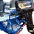 Barco Tornado 550 BASS SD com Tohatsu 30 HP 2T partida elétrica e comando original preço PJ + Carreta Rod. + Acessórios de navegação montados - Pronta Entrega - Imagem 4