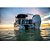 Motor de popa Yamaha 200 HP 4 Tempos NST2X 25 Pol. Branco Elétrico com Comando e Power Trim -  Faturamento INSCRIÇÃO ESTADUAL E PRODUTOR RURAL REGIÃO NORTE, NORDESTE E CENTRO-OESTE - Imagem 2