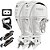 Parelha Motor de Popa Yamaha 2X 350 HP 4 Tempos BST2X Branco 25" Pol. Comando Eletrônico e Tela CL5 Display - Preço especial Produtor Rural e PJ - Imagem 1