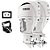Parelha Motor de Popa Yamaha 2X 300 HP 4 Tempos GET2X Branco 25" Pol. Comando Eletrônico e Tela CL5 Display - Preço especial Produtor Rural e PJ - Imagem 1