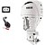 Motor de Popa Yamaha 300 HP 4 Tempos GET2X Branco 25" Pol. Comando Eletrônico e Tela CL5 Display -  Preço especial Produtor Rural e PJ - Imagem 1
