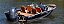 Conjunto Barco Levefort Marajó Matrix 19 Freestyle Special Series+ Yamaha 200 HP 4T VMAX + Acessórios de montagem - Preço motor para PJ ou Produtor Rural - Imagem 3