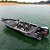 Conjunto Barco Levefort Marajó Master 19 Freestyle Special Series+ Yamaha 115 HP 4T VMAX + Acessórios de montagem - Preço motor para PJ ou Produtor Rural - Imagem 8