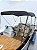 Conjunto Barco Levefort Marajó Master 19 Freestyle Special Series+ Yamaha 115 HP 4T VMAX + Acessórios de montagem - Preço motor para PJ ou Produtor Rural - Imagem 16