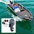 Conjunto Barco Levefort Marajó Master 19 Freestyle Special Series+ Yamaha 90 HP 4T+ Acessórios de montagem - Preço motor para PJ ou Produtor Rural - Imagem 1