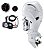 Conjunto Barco Levefort Marajó Master 19 Freestyle Special Series+ Tohatsu 115 HP 4T Branco+ Acessórios de montagem - Imagem 10