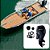 Barco Levefort Apolus Large Freestyle Special Series+ Tohatsu 90 HP 4T+ Carreta Rodoviária+ Acessórios de montagem - Imagem 1