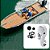 Barco Levefort Apolus Large Freestyle Special Series+ Tohatsu 115 HP 4T Branco+ Carreta Rodoviária+ Acessórios de montagem - Imagem 1