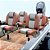 Barco Levefort Apolus Large Freestyle Special Series+ Yamaha 115 HP 4T Vmax+ Carreta Rodoviária+ Acessórios de montagem - Preço motor para PJ ou Produtor Rural - Imagem 4