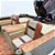 Barco Levefort Apolus Large Freestyle Special Series+ Yamaha 115 HP 4T Vmax+ Carreta Rodoviária+ Acessórios de montagem - Preço motor para PJ ou Produtor Rural - Imagem 5