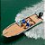 Barco Levefort Apolus Large Freestyle Special Series+ Suzuki 100 HP 4T+ Carreta Rodoviária+ Acessórios de montagem - Preço motor para PJ - Imagem 8