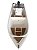 Conjunto Barco de fibra Martinelli Xaréu 550 GT com motor Mercury 60 hp  Sea Pro 4 tempos ELPT CT com Power Trim 20"+ acessórios de navegação instalados - - Preço motor para PJ ou Produtor Rural - Imagem 2