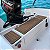 Conjunto Barco de fibra Martinelli Xaréu 550 GT com motor Mercury 50 hp 2 tempos ELPTO Power Trim 20"+ acessórios de navegação instalados- Preço motor para PJ ou Produtor Rural - Imagem 11
