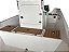 Conjunto Barco de fibra Martinelli Xaréu 550 GT com motor Tohatsu 50 hp 2 tempos Elétrico Power Trim+ acessórios de navegação instalados - Preço motor para PJ ou Produtor Rural - Imagem 5
