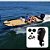 Barco Levefort Apolus Sport Fishing 600 S Freestyle Special Series + Mercury 100 HP 4T ELPT Elétrico Power Trim - Fat. PJ + Carreta Rodoviária+ Acessórios de montagem - Imagem 1
