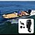 Barco Levefort Apolus Sport Fishing 600 S Freestyle Special Series + Suzuki 100 HP 4T Elétrico Power Trim - Fat. PJ + Carreta Rodoviária+ Acessórios de montagem - Imagem 1