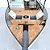 Barco Levefort Marajó Master 17 Freestyle Special Series+ Tohatsu 115 HP 4T Branco Elétrico Power Trim - Fat. PJ+ Carreta Rodoviária+ Acessórios de montagem - Imagem 4