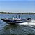 Barco Levefort Marajó Master 17 Freestyle Special Series+ Yamaha 115 HP 4T Elétrico Power Trim - Fat. PJ+ Carreta Rodoviária+ Acessórios de montagem - Imagem 3