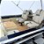 Barco Levefort Marajó Master 17 Freestyle Special Series+ Yamaha 115 HP 4T Elétrico Power Trim - Fat. PJ+ Carreta Rodoviária+ Acessórios de montagem - Imagem 5