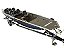 Barco Martinelli Dream Bass 6.0 Expedition+ Tohatsu 50 hp 2T Part. Elétrica Power Trim Fat. PJ + Carreta rodoviária e acessórios de navegação instalados - Imagem 2
