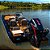 Barco Levefort Grand Apolus Freestyle Special Series+ Tohatsu 115 HP 4T Azul - Fat. PJ + Carreta Rodoviária+ Acessórios de montagem - Imagem 3