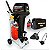 Motor de Popa Mercury 15 HP Super 2T + Special Kit - Edição Exclusiva Martinelli - Preço CNPJ ou Produtor Rural - Imagem 1