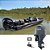 Barco Levefort Grand Apolus S Freestyle Special Series+ YYamaha 150 HP 4T Cinza - Fat. PJ + Carreta Rodoviária+ Acessórios de montagem - Imagem 1