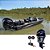 Barco Levefort Grand Apolus S Freestyle Special Series+  Yamaha 175 HP 4T Vmax - Fat. PJ + Carreta Rodoviária+ Acessórios de montagem - Imagem 1