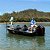 Barco Levefort Marajó Matrix 19 Bass Edition +  Yamaha 175 Vmax  Fat.PJ  + Carreta Rodoviária Trucada + Acessórios de navegação - Imagem 4