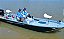 Barco Levefort Apolus TR CLX + Mercury 50 HP 2T - Fat. PJ + Carreta Rodoviária + Acessórios de montagem - Imagem 2