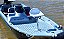 Barco Levefort Apolus TR CLX + Mercury 50 HP 2T - Fat. PJ + Carreta Rodoviária + Acessórios de montagem - Imagem 8