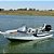 Barco Levefort Marajó 16 Freestyle Special Series + Mercury 60 HP 4T Fat. PJ + Carreta Rodoviária+ Acessórios de montagem - Imagem 4