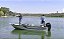 Barco Levefort Marajó 16 Freestyle Special Series + Mercury 60 HP 4T Fat. PJ + Carreta Rodoviária+ Acessórios de montagem - Imagem 6