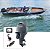 Barco Levefort Marajó Matrix 22 + Yamaha 200 HP NSTL + Carreta Rodoviária Trucada + Acessórios de navegação - Preço do motor para PJ ou Produtor Rural - Imagem 1
