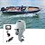 Barco Levefort Marajó Matrix 22 + Yamaha 200 HP NST2L Branco + Carreta Rodoviária Trucada + Acessórios de navegação - Preço do motor para PJ ou Produtor Rural - Imagem 1