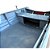 Barco de alumínio Cast One 550 + Motor de popa Tohatsu 18 HP 2T Manche + Carreta Rodoviária - Imagem 5