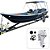 Barco Martinelli XNavigation 6.0 com Tohatsu 60 HP 4T Branco c/ Power Trim Fat. PJ + carreta rodoviária + acessórios de navegação - Imagem 1