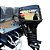 Barco Martinelli XNavigation 6.0 com Tohatsu 50 HP 4T c/ Power Trim Fat. PJ + carreta rodoviária + acessórios de navegação - Imagem 11