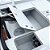 Barco Levefort Apolus TR CLX + Tohatsu 50 HP 4T P. Trim 20" Branco - Fat. PJ + Carreta Rodoviária + Acessórios de montagem - Imagem 17