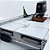 Barco Levefort Apolus TR CLX + Tohatsu 50 HP 4T P. Trim 20" Branco - Fat. PJ + Carreta Rodoviária + Acessórios de montagem - Imagem 20