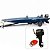 Barco de alumínio Martinelli X-Boat 6.0 Soldado + Mercury 30 HP 2T Partida Elétrica e Manche + Carreta rodoviária - Preço do motor pera PJ ou Produtor Rural - Imagem 1