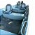 Barco de alumínio Martinelli X-Boat 6.0 Soldado + Anmax 40 HP 2T Partida Elétrica e Manche + Carreta rodoviária - Preço do motor para PJ ou Produtor Rural - Imagem 2