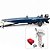 Barco de alumínio Martinelli X-Boat 6.0 Soldado + Anmax 30 HP 2T Partida Elétrica e Manche + Carreta rodoviária - Preço do motor para PJ ou Produtor Rural - Imagem 1