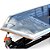 Barco de alumínio Cast One 600 + Motor de popa Suzuki 30 HP 2T Partida Elétrica com Manche + Carreta Rodoviária - Preço do motor para PJ - Imagem 3