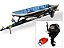 Barco de alumínio Cast One 600 + Motor de popa Mercury 25 HP 4T Partida Elétrica com Manche + Carreta Rodoviária - Preço do motor para PJ ou Produtor Rural - Imagem 1