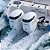 PARELHA 2X MOTOR DE POPA SUZUKI DF 300 HP 4T EFI V6 BRANCO RABETA 25" COMANDO TOP DUPLO HÉLICE INOX - PREÇO PJ - PRONTA ENTREGA FRETE GRÁTIS - Imagem 4