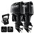 PARELHA 2X MOTOR DE POPA SUZUKI DF 140 HP B 4T EFI BTX-BZX RABETA 25" COMANDO TOPE HÉLICE INOX - PREÇO PJ - PRONTA ENTREGA FRETE GRÁTIS - Imagem 1